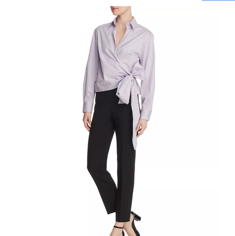 Hugo Boss Tiluna Pants size 2